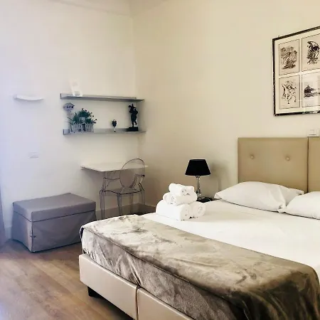 Bea Luxury Gasthuis