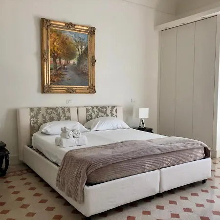 Bea Luxury Rome