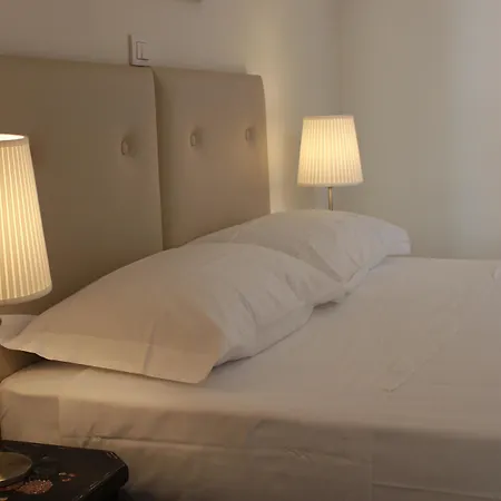 Gasthuis Bea Luxury