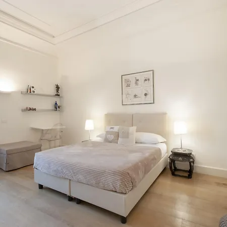 Bea Luxury Gasthuis Rome