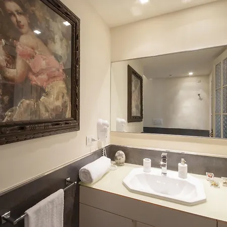 Bea Luxury Rome