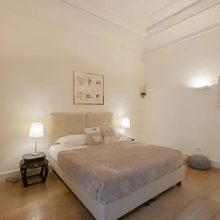 Gasthuis Bea Luxury Rome