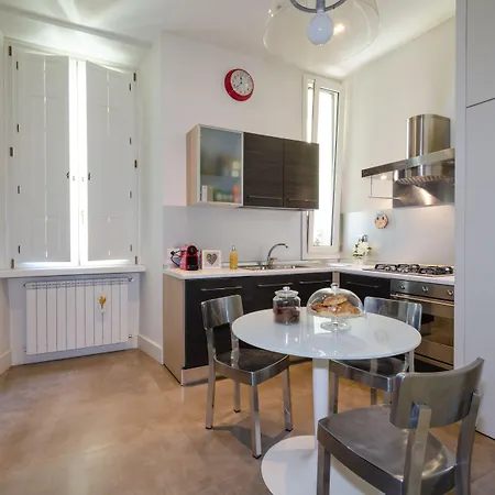 Bea Luxury Rome