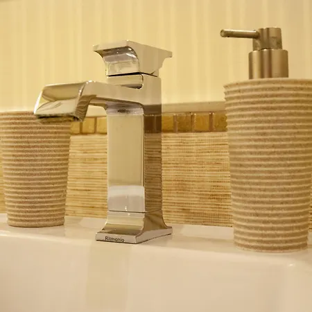 Bea Luxury 4* Rome