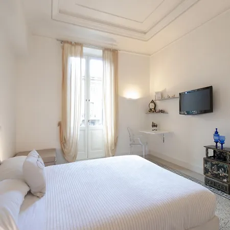 Bea Luxury Gasthuis 4*