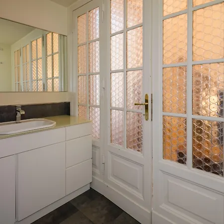 Bea Luxury Gasthuis Rome