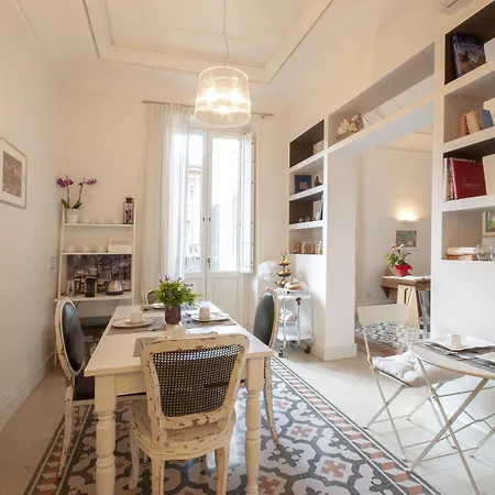 Bea Luxury Rome