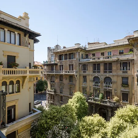 Bea Luxury Rome