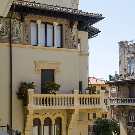 Bea Luxury Rome
