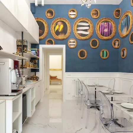 Bea Luxury Gasthuis 4*