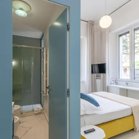 Bea Luxury 4*