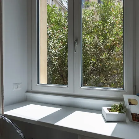 Bea Luxury Gasthuis
