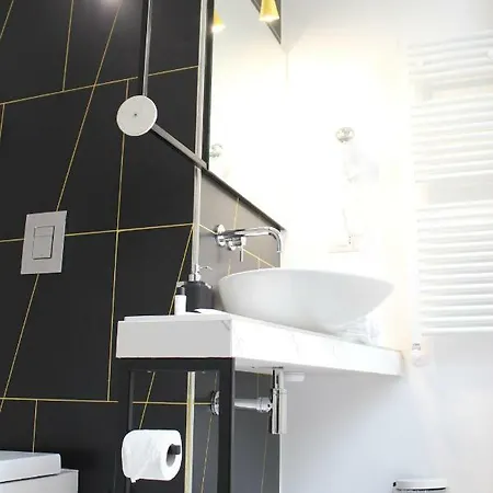 Gasthuis Bea Luxury 4*