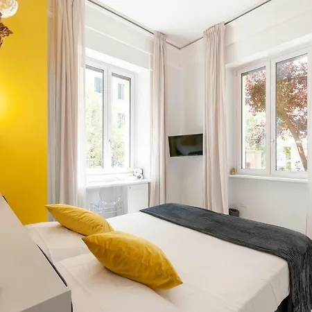 Bea Luxury Gasthuis 4*