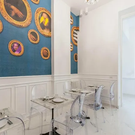 Bea Luxury Gasthuis