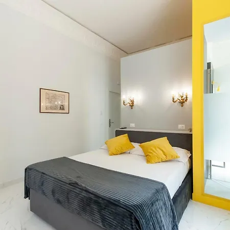 Gasthuis Bea Luxury Rome