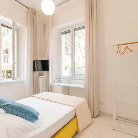 Bea Luxury 4* Rome