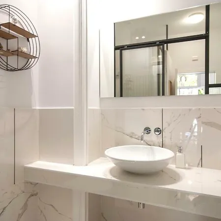 Bea Luxury Gasthuis Rome