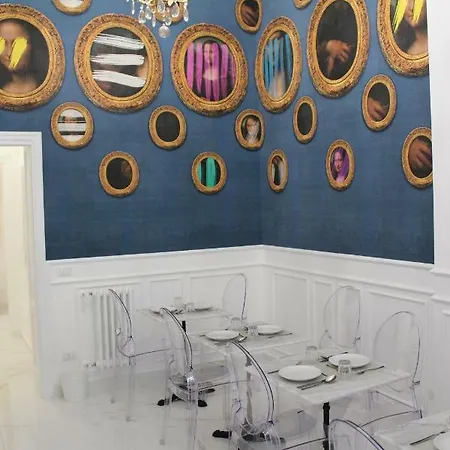 Bea Luxury Gæstehus