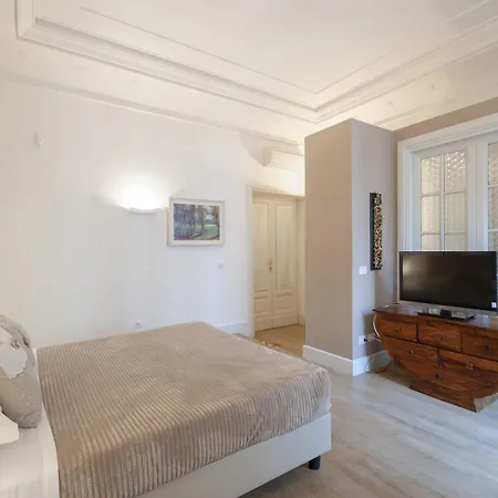 Bea Luxury 4* Roma
