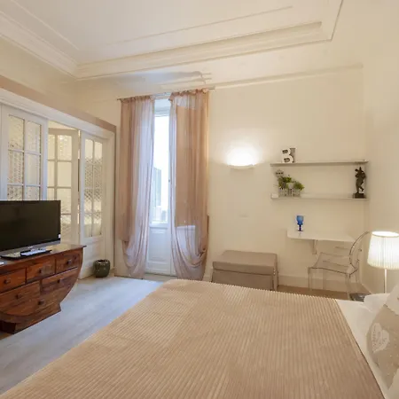 Bea Luxury Penzion Řím