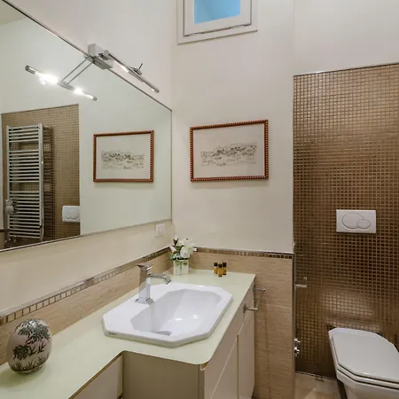 Penzion Bea Luxury 4*