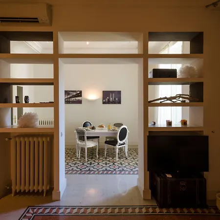 Bea Luxury Penzion Řím