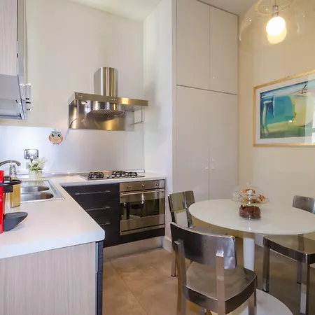 Bea Luxury Penzion Řím