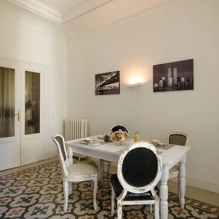 Bea Luxury 4*