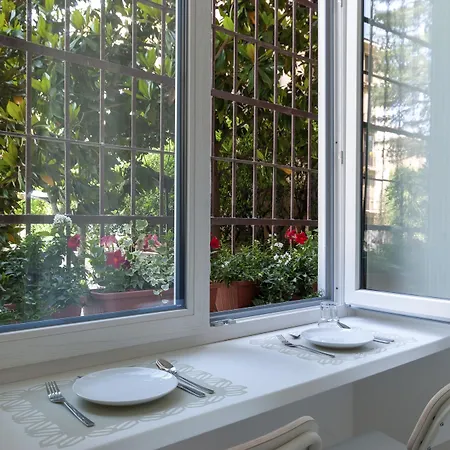 Bea Luxury Penzion 4*