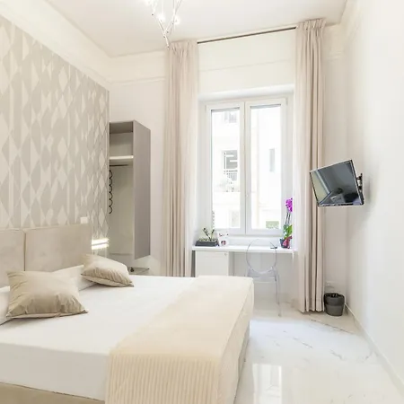 Penzion Bea Luxury Řím