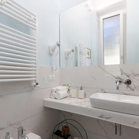 Penzion Bea Luxury Řím