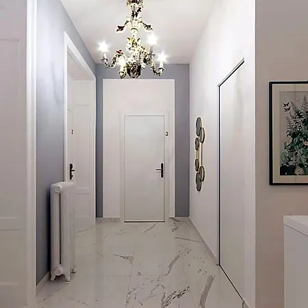 Bea Luxury Pensión 4*