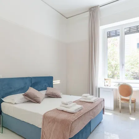 Bea Luxury بيت ضيافة روما