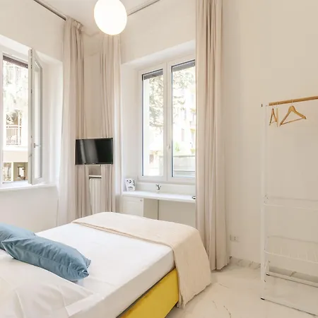 Bea Luxury 4* Roma