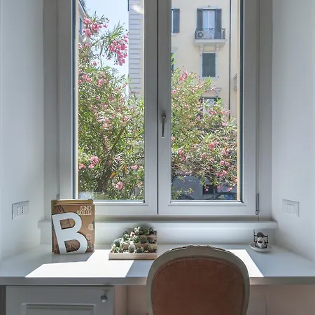 Pensión Bea Luxury 4*