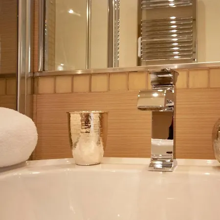 Bea Luxury بيت ضيافة روما