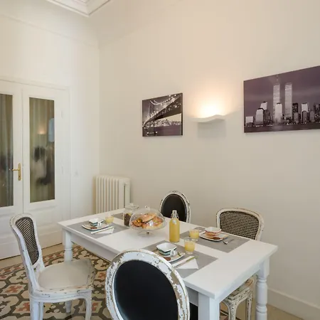 Bea Luxury Pensionat