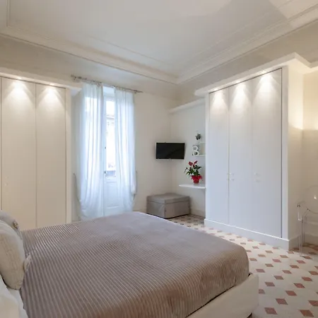 Pensionat Bea Luxury