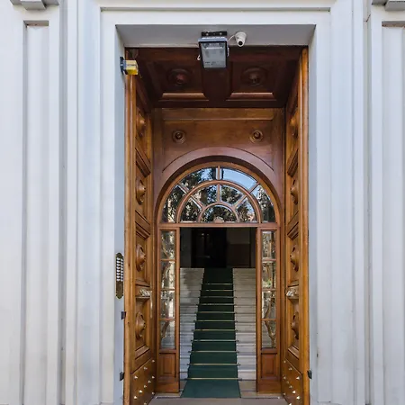 Pensionat Bea Luxury 3*