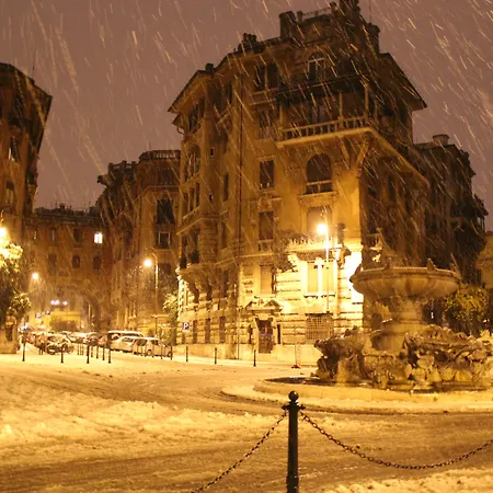 Pensionat Bea Luxury 3*
