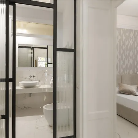 Pensionat Bea Luxury 3*