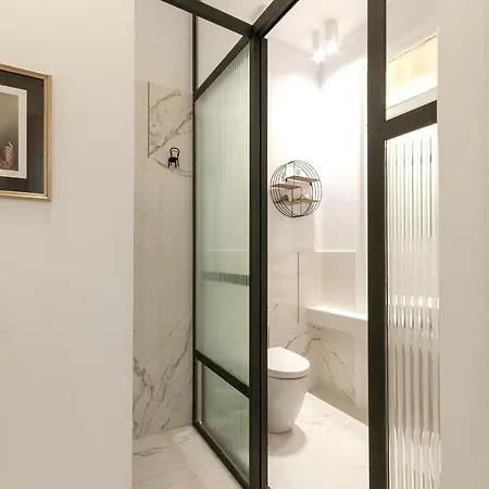 Bea Luxury Pensionat 3*