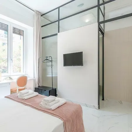Pensionat Bea Luxury