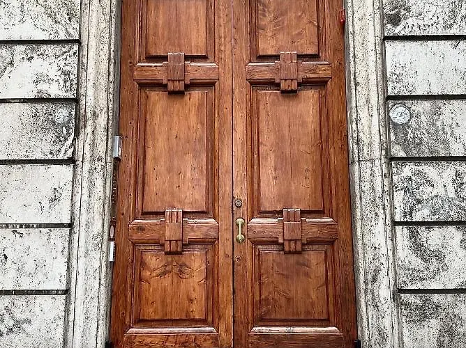 بيت ضيافة Bea Luxury