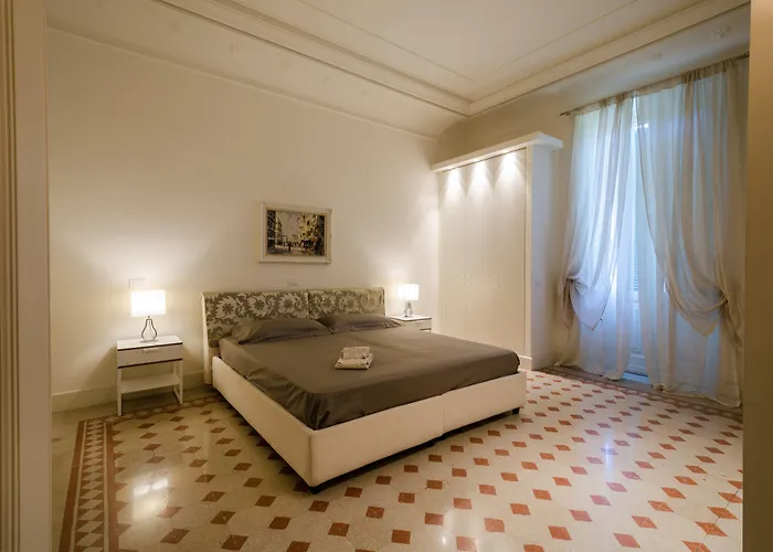 بيت ضيافة Bea Luxury روما