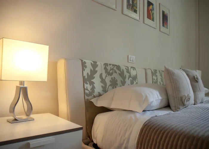 بيت ضيافة Bea Luxury 4*