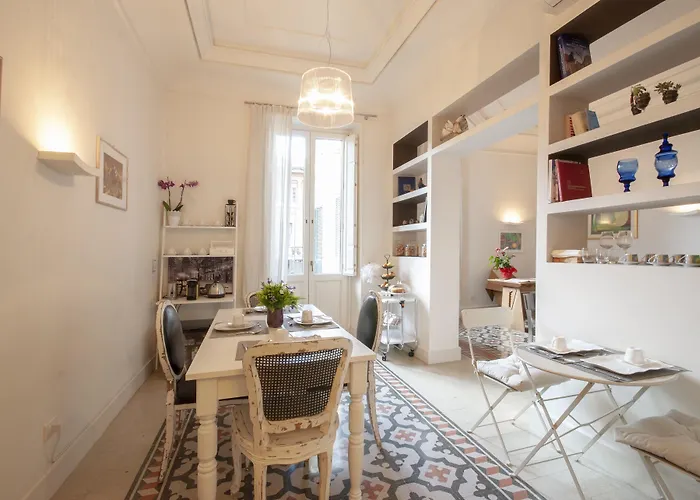 Bea Luxury روما