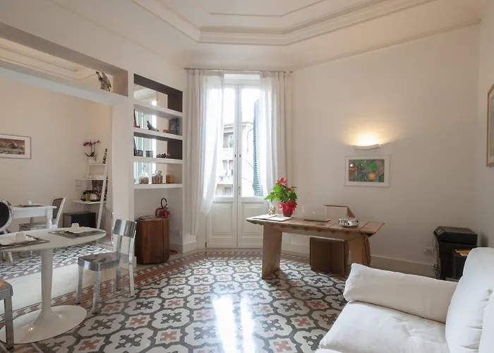 Bea Luxury روما