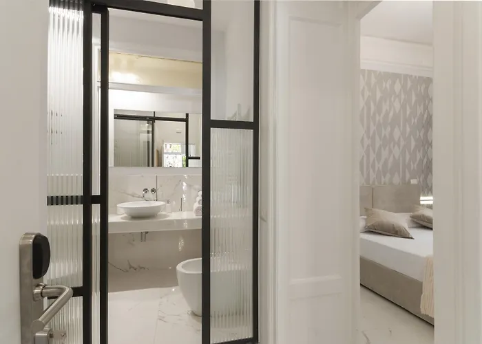 بيت ضيافة Bea Luxury 4*